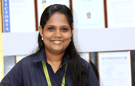 Lipsy Gasper B.A,LLB