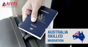 Australia skilled migration
