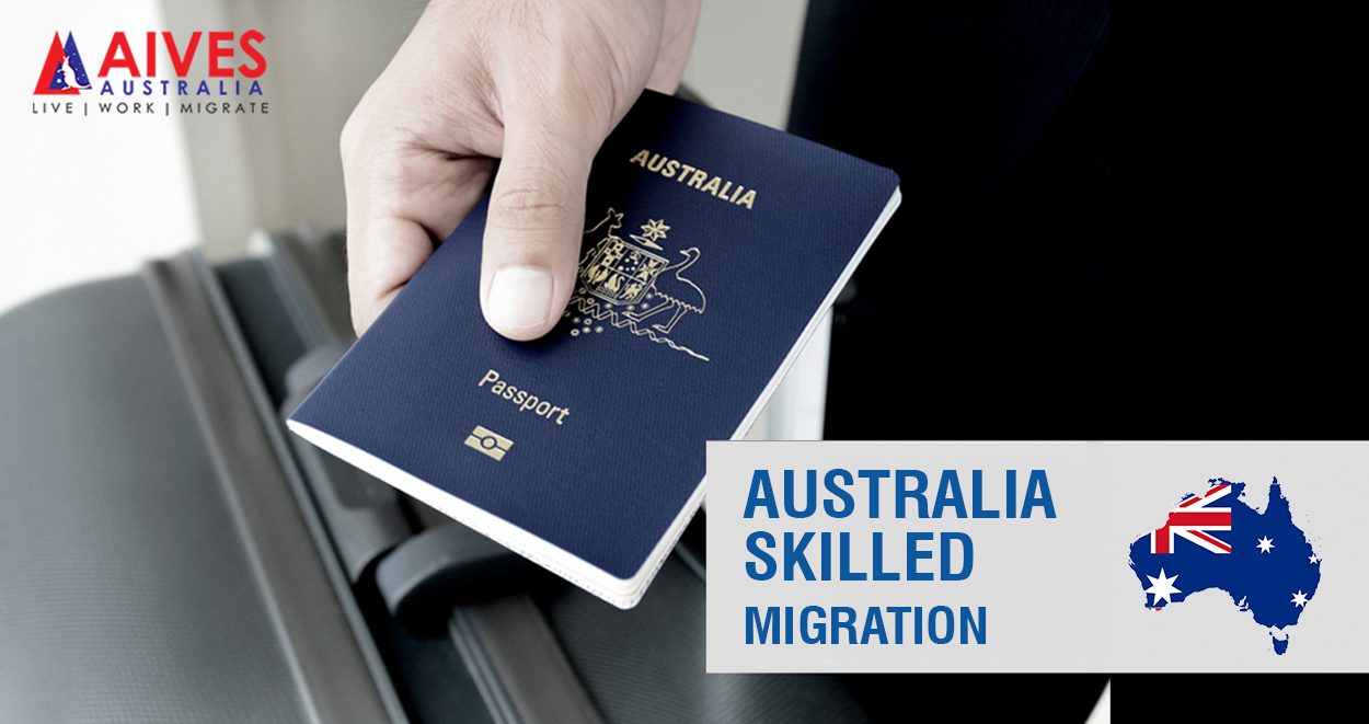 Skilled Migration to Australia Your Route to Permanent Residency