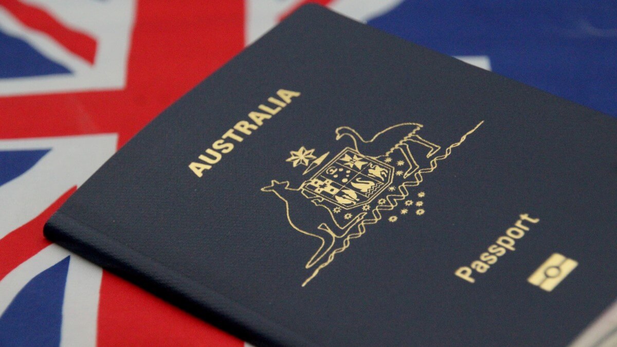 Benefits of Australian Passport
