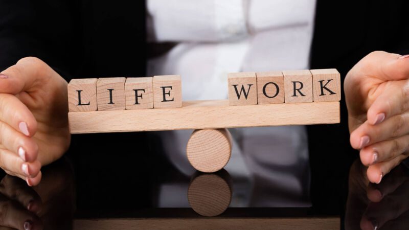 Why work life balance in Australia is so important | Aives Australia