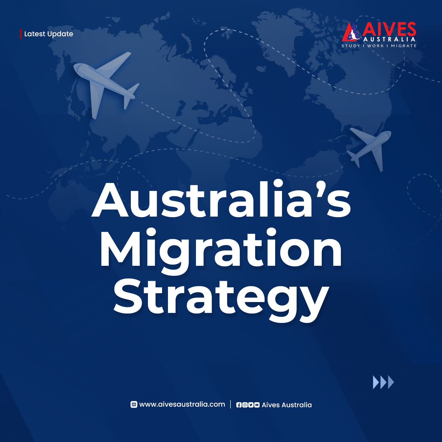 australia's migration strategy