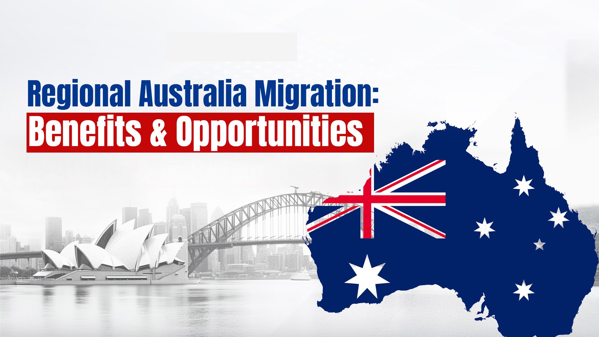 Regional Australia Migration: Benefits & Opportunities