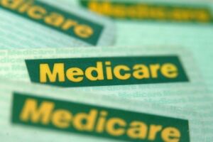 Medicare coverage