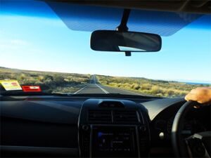 new driving laws
