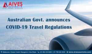 covid-19 travel regulations