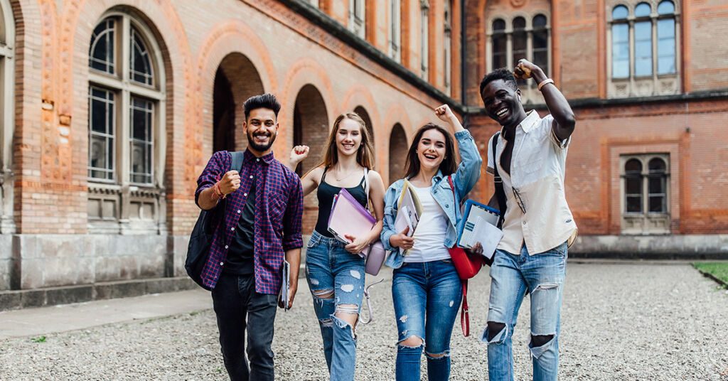 Study in Australia