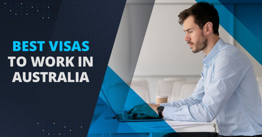 work in australia