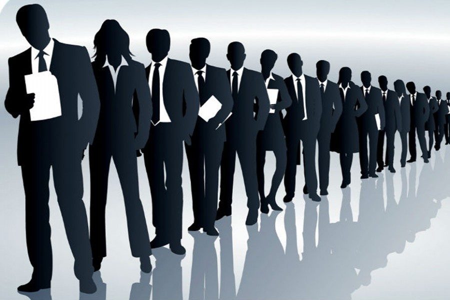 How to find a job in Australia