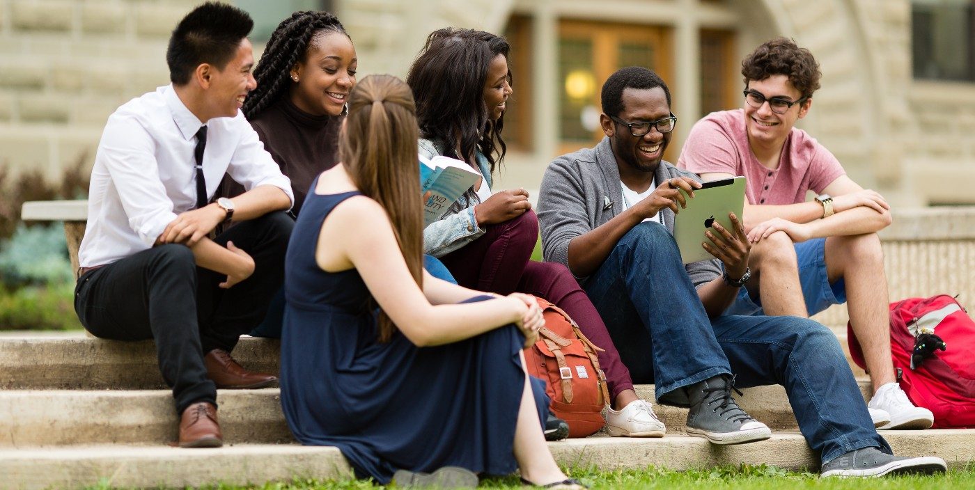 International Students