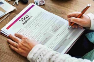 Australia-visa-application