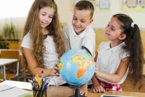 World-Class-Education