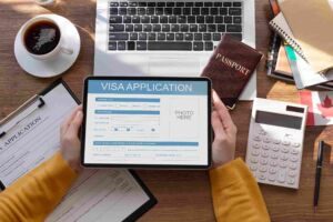 Visa Application