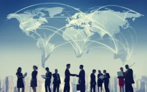 international ties