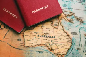 australia migration strategy